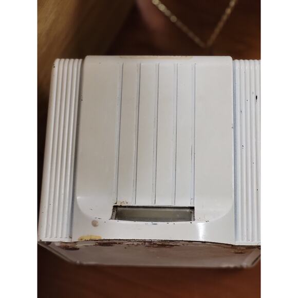 Vintage Scale "Maid of Honor Scale" 25lb Tabletop Scale, Farmhouse Kitchen Decor - Picture 8 of 10